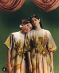 Pure Viscose Kurti
